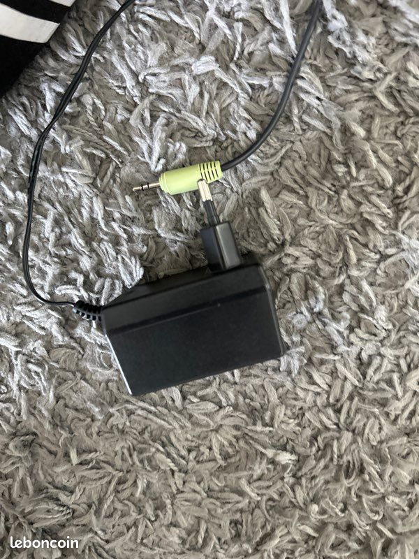 Enceinte ordinateur (image 3)