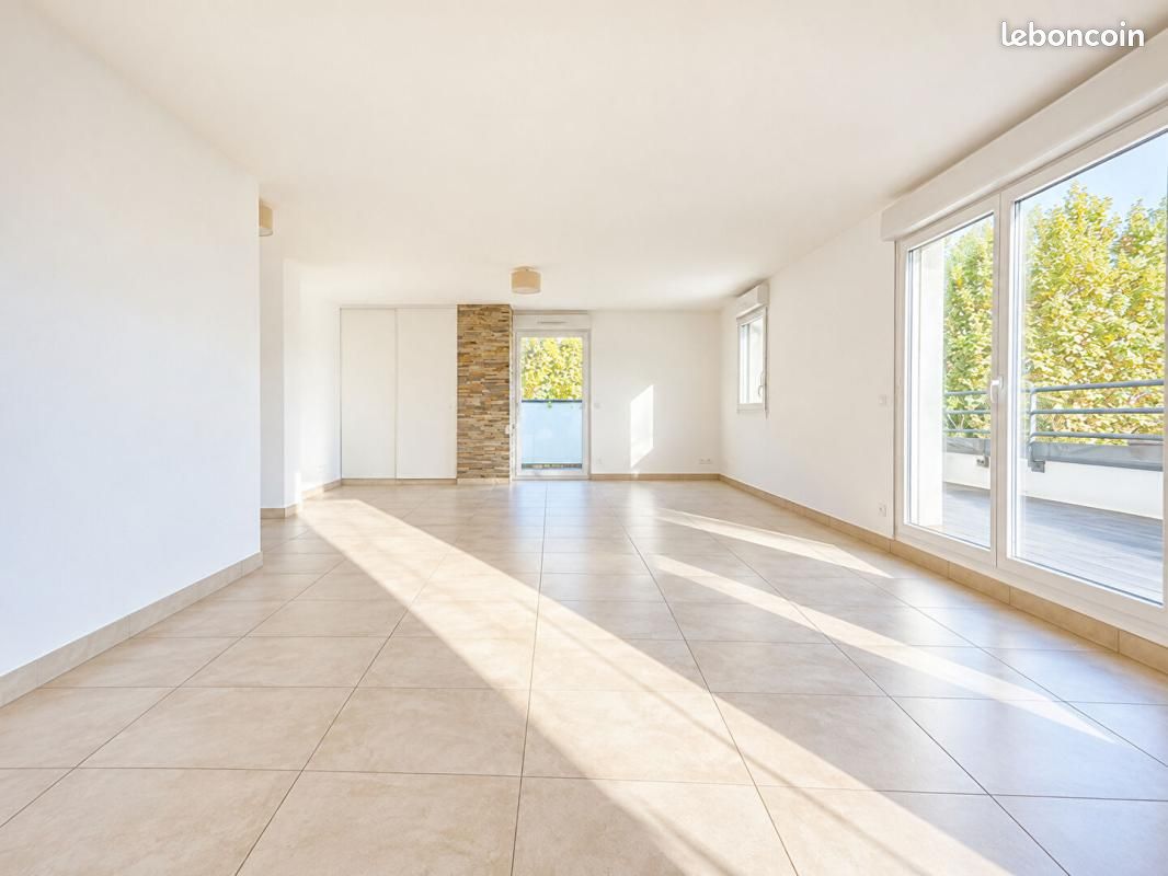 Appartement 5 pièces 120 m² · à Lyon · 120 m² · 615 000 €