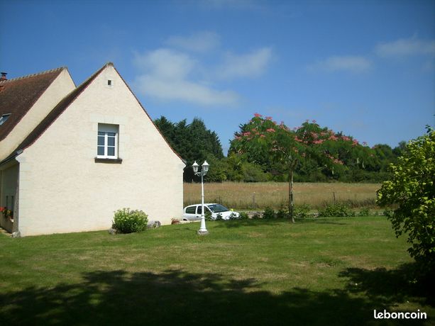 Location meublée