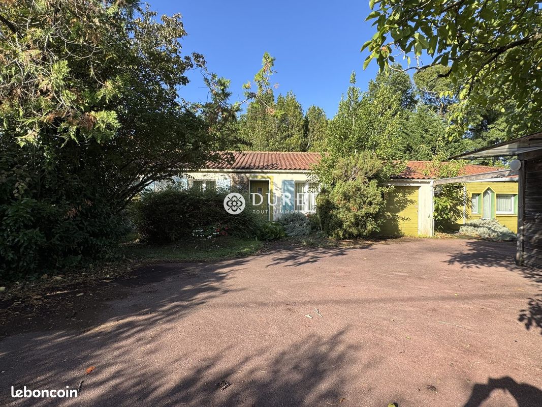 Maison 6 pièces 139 m² · à Maisdon-sur-Sèvre · 139 m² · 74 900 €