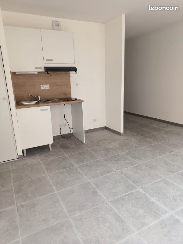 Appartement 1 pièce 31 m² · à Villefranche-sur-Saône · 31 m² · 526 €