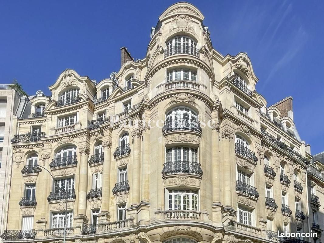 Appartement 3 pièces 88 m² · à Paris · 88 m² · 920 000 €