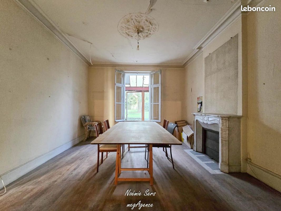 Maison 11 pièces 223 m² · à Cholet · 223 m² · 365 000 €