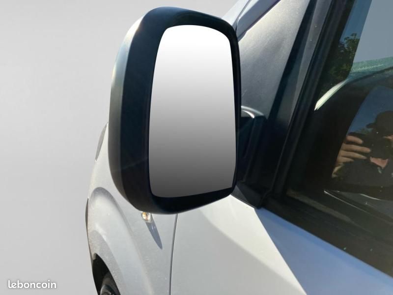 Citroen Jumpy Fg M 1.5 BlueHDi 120ch S&S Driver (image 26)