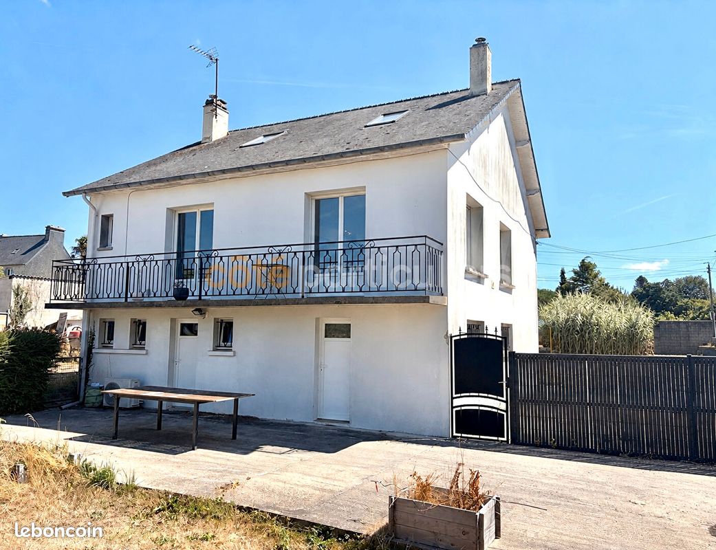 Maison 5 pièces 125 m² · à Valognes · 125 m² · 260 000 €