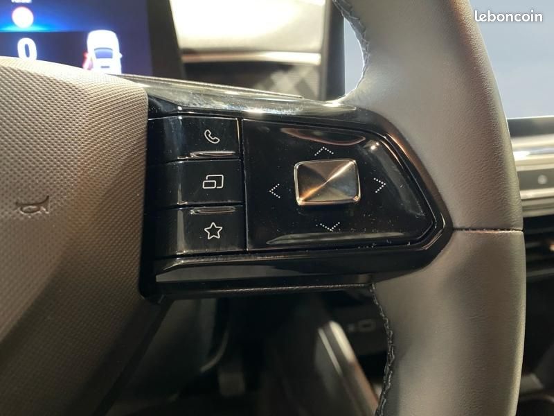Mg motor MG3 NEUF Hybrid+ 195ch Luxury *EXPORT ALGERIE - 3 ANS - PRIX HT (image 8)