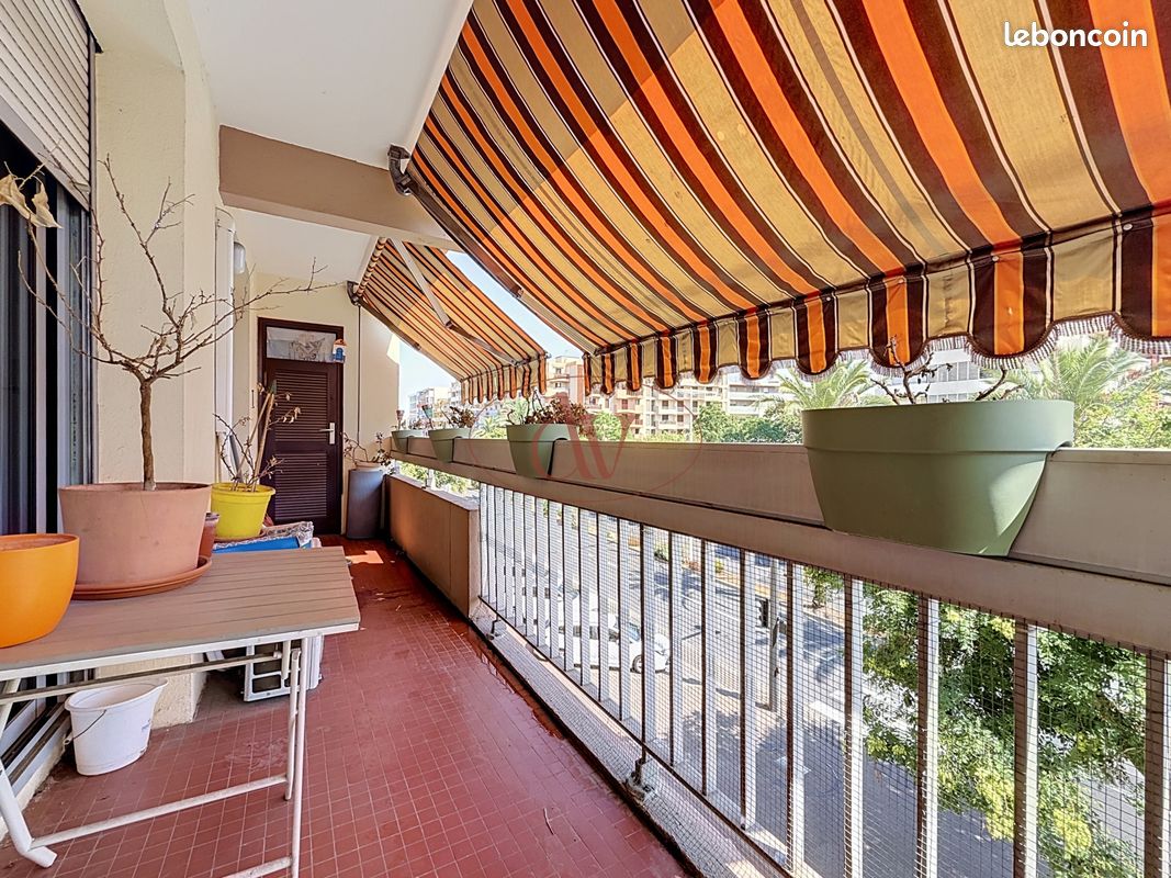 Appartement 5 pièces 80 m² · à Perpignan · 80 m² · 118 000 €