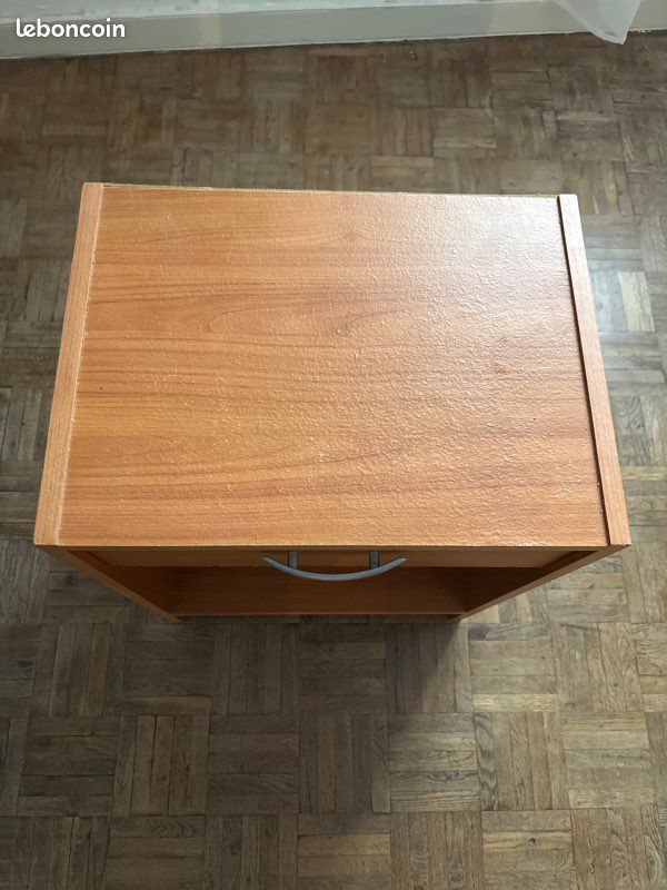 Meuble chevet chambre (image 4)