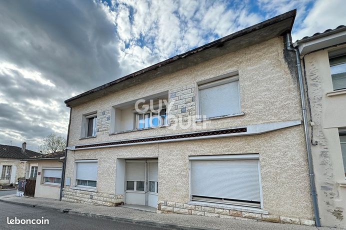 Immeuble 10 pièces 310 m²