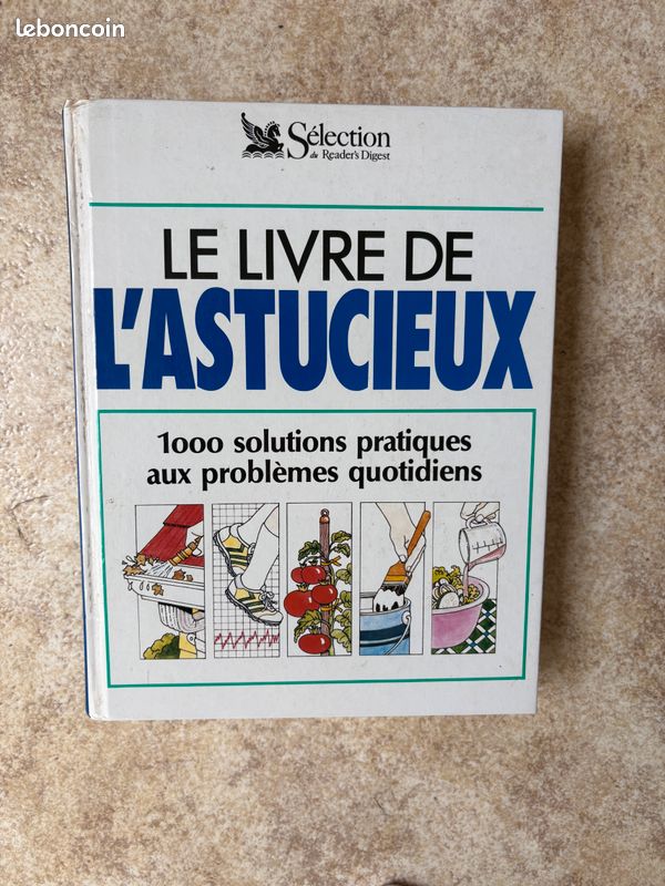 Le livre de l’astucieux (image 1)