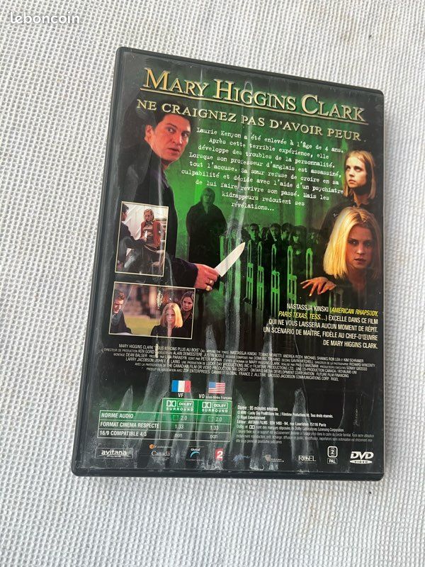 DVD Nous n’irons plus au bois (image 4)