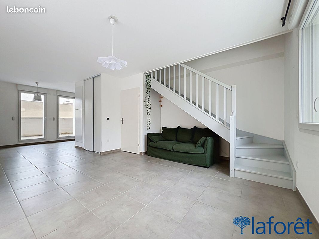 Appartement 3 pièces 66 m² · à Toulouse · 66 m² · 336 000 €
