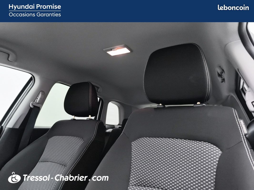 SUZUKI Vitara 1.4 Boosterjet Hybrid AllGrip Auto Privilège (image 18)