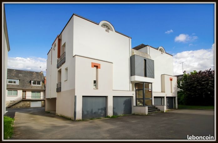 Studio 1 pièce 17 m² — 13