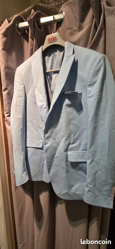 Costume Charles Le Golf (image 5)