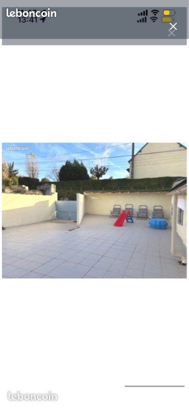 Maison 4 pièces 80 m² · à Beaulieu-lès-Loches · 80 m² · 130 000 €