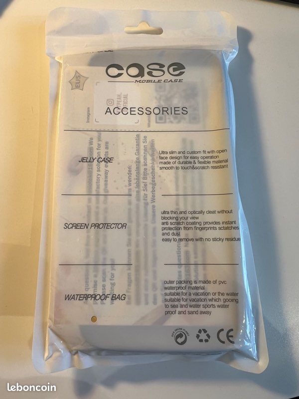 Protection iphone 13 pro max (image 2)