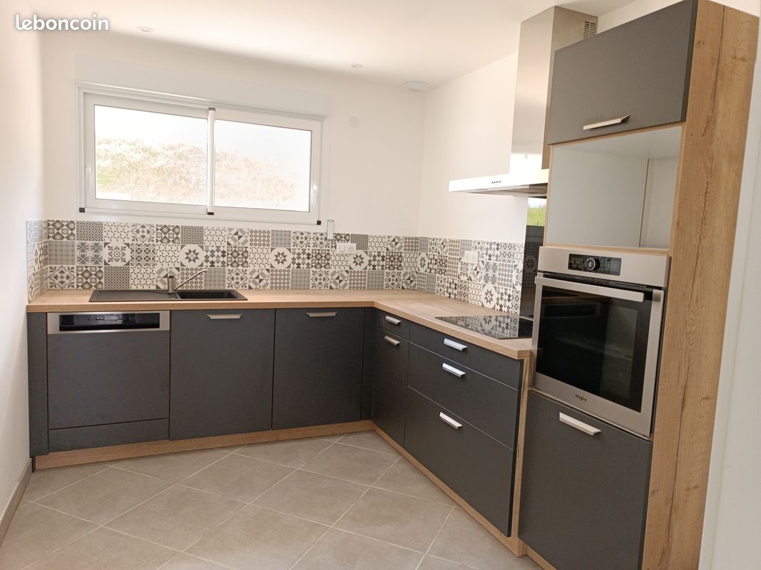 Maison 5 pièces 113 m² - Sainte-Colombe 40700 (image principale 1)