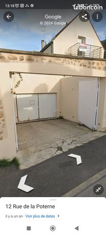 Box / Local de stockage