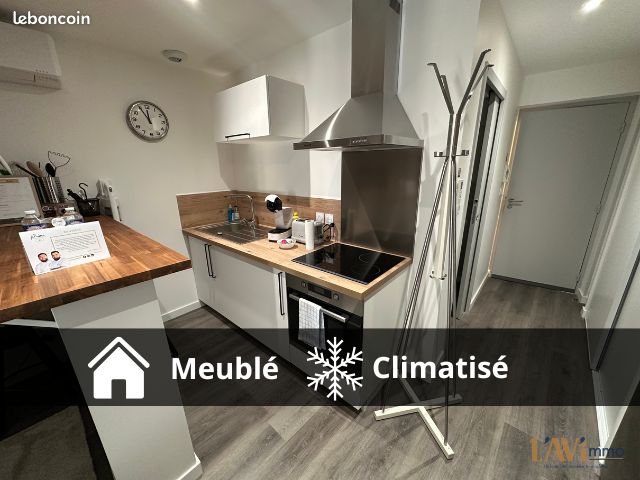 Appartement 1 pièce 22 m² · à Tournus · 22 m² · 300 €/mois