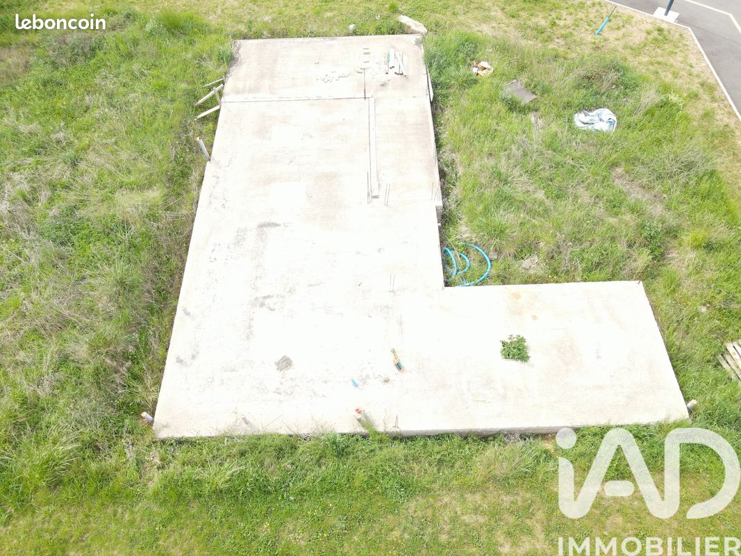 Terrain 476 m² · à Louvigny · 476 m² · 115 000 €