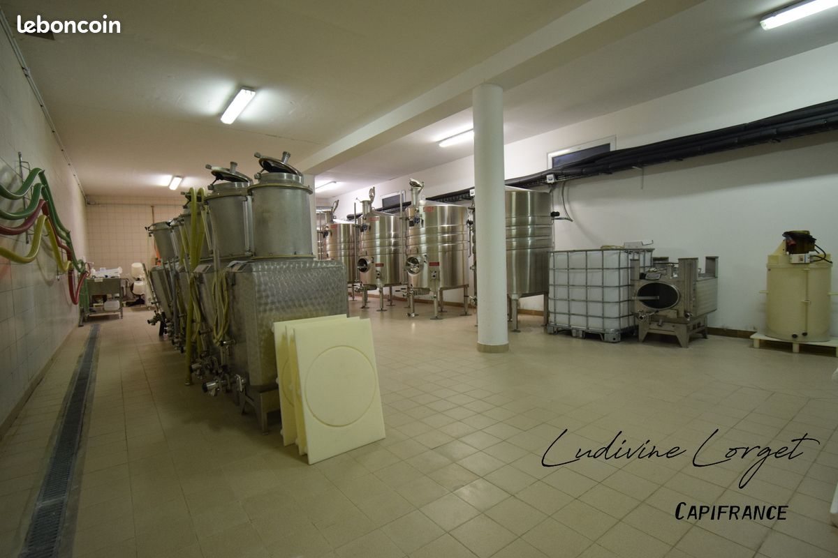Bureau 423 m² (image 3)