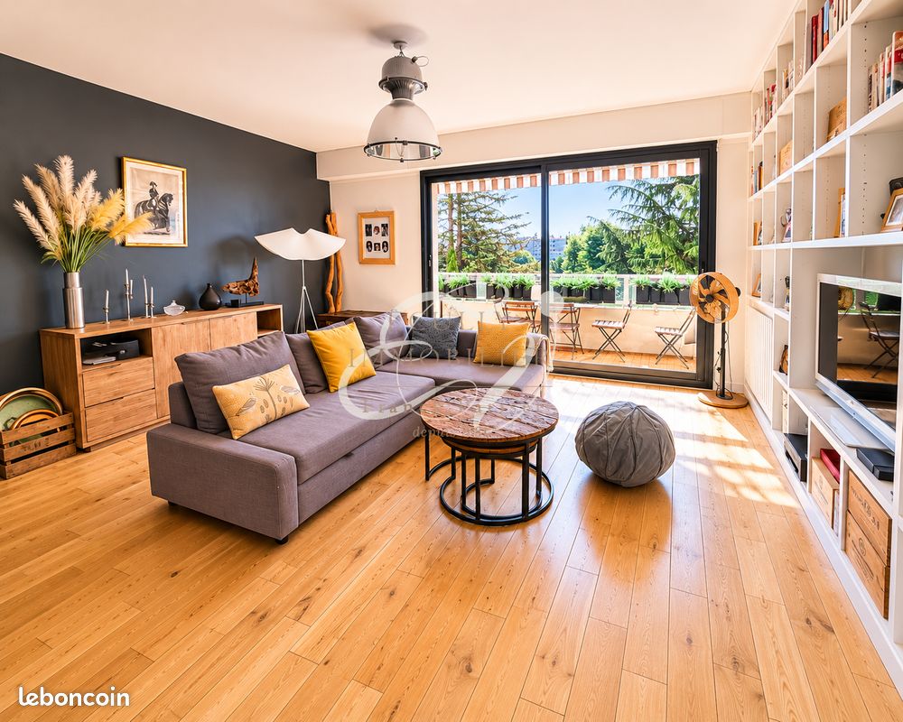 Appartement 3 pièces 86 m² · à Écully · 86 m² · 375 000 €