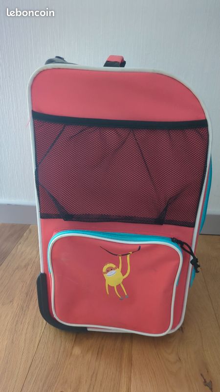 Valise enfant (image 3)