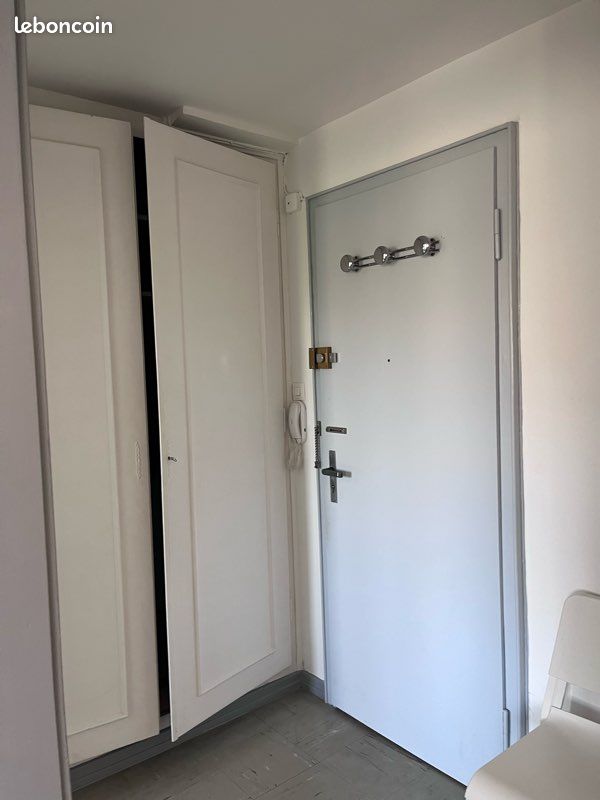 Appartement a louer strasbourg - 1 pièce(s) - 30 m2 - Surfyn