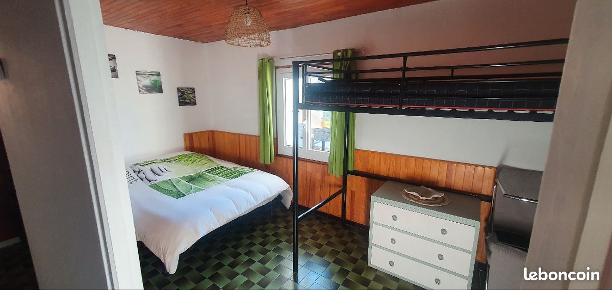 Charmant petit gîte pour 5 personnes (image 5)