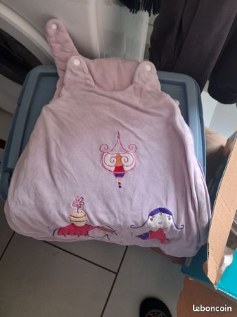 Combinaison Bebe D Occasion Annonces Vetements Bebe Leboncoin