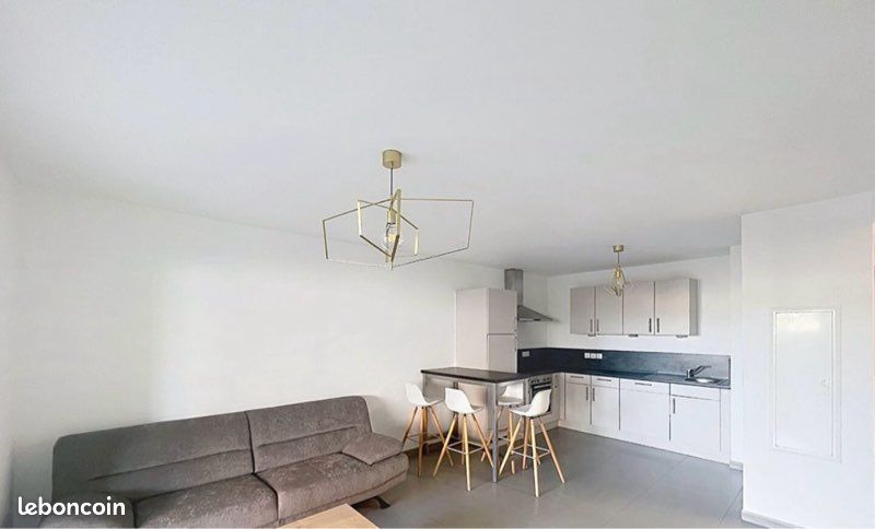 Appartement 1 pièce 50 m² · à Sarrebourg · 50 m² · 650 €/mois