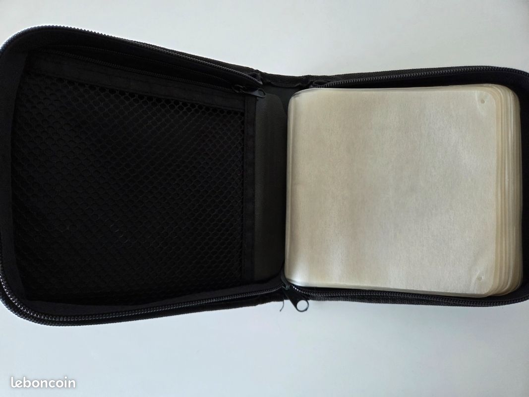 Trousse rangement CD Playstation (image 3)