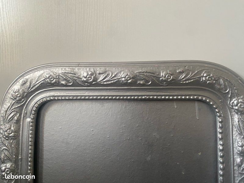 Contour de miroir ancien (image 2)