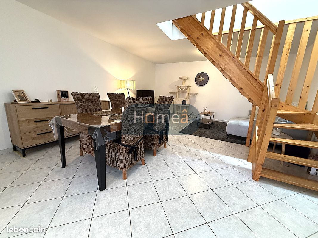 Maison 3 pièces 69 m² · à Yvetot · 69 m² · 129 900 €