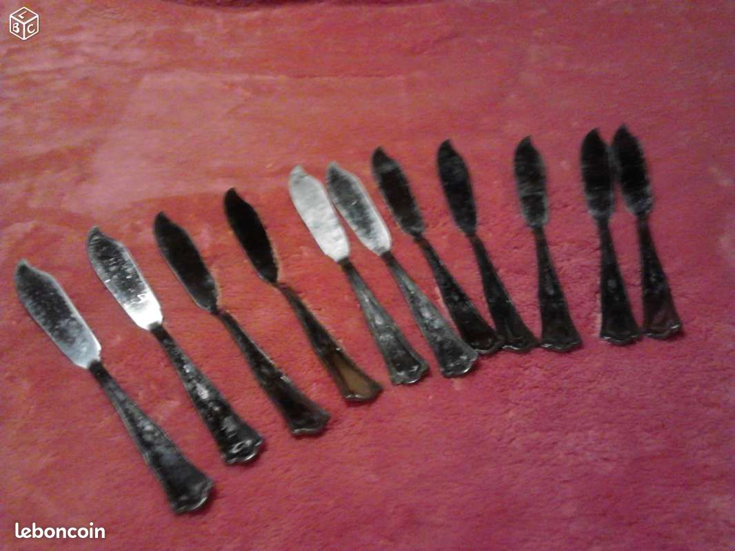 Couverts en inox 18/10 (image 3)