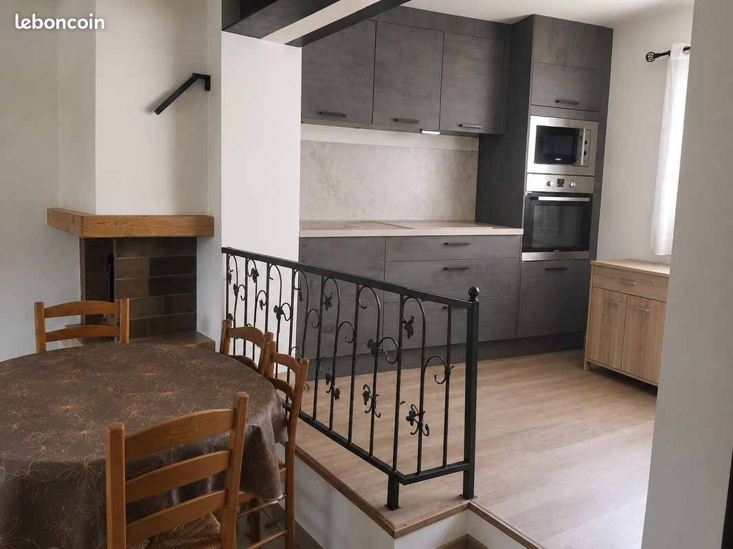 Maison 1 pièce 41 m² · à La Bouilladisse · 41 m² · 259 000 €
