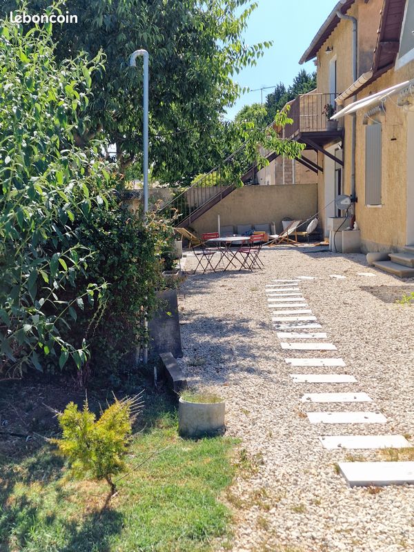 La Maison du Berger st Rémy de Provence (image 5)