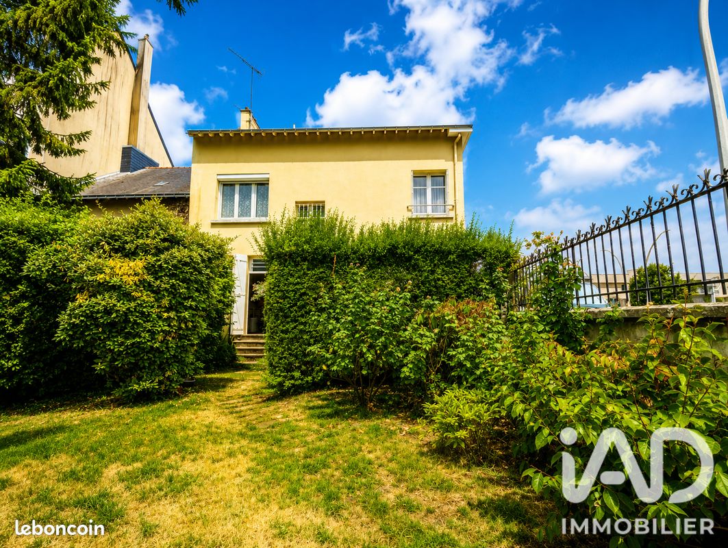Maison 6 pièces 120 m² · à Saint-Nazaire · 120 m² · 436 000 €