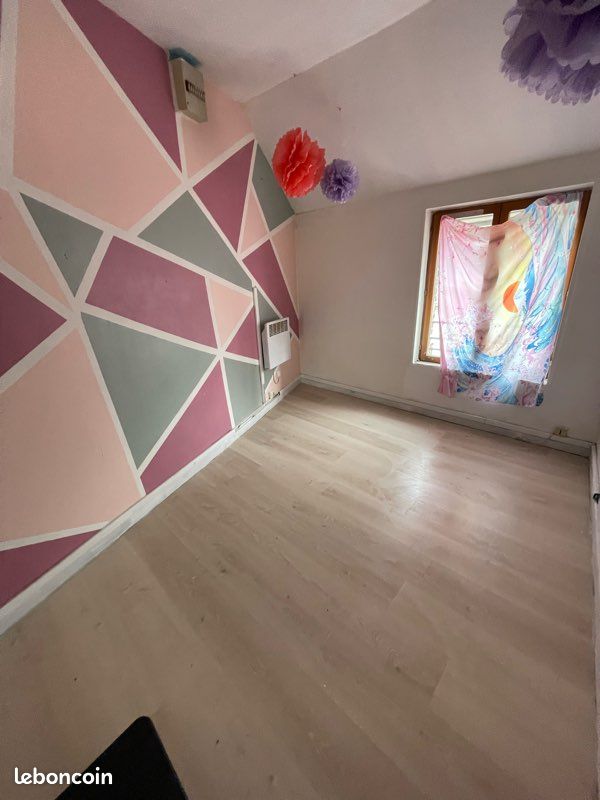 Maison 3 pièces 56 m² · à Denain · 56 m² · 630 €/mois
