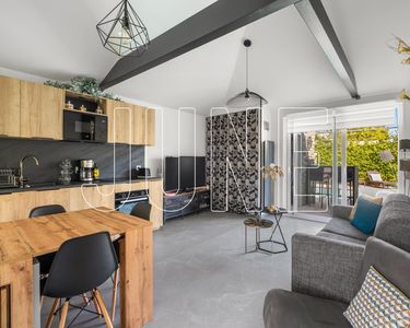 Maison 698 000 € - 192 m²