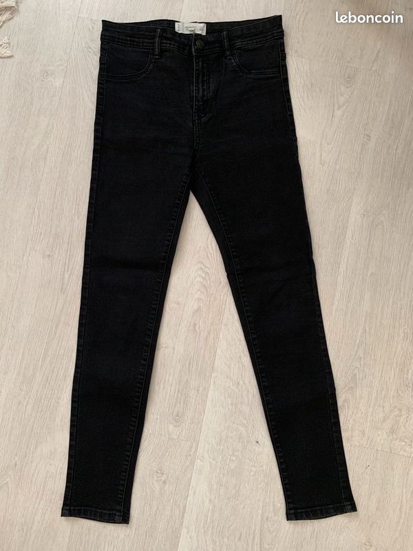 Jean Jane Mango T.36 (image 4)