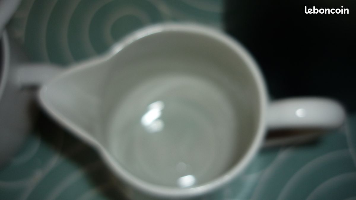 Petit Déjeuner + Cadeau (image 5)