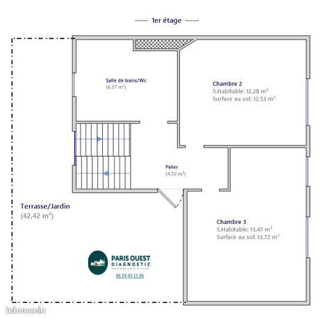Maison 7 pièces 200 m² — 17