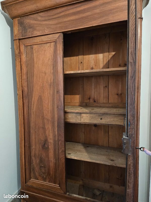 Armoire ancienne (image 3)
