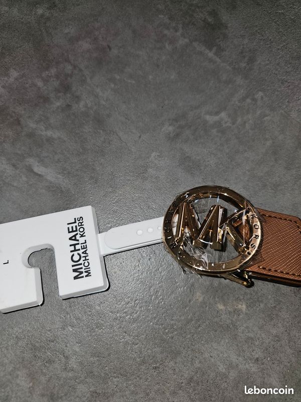 Ceinture Michael Kors (image 6)