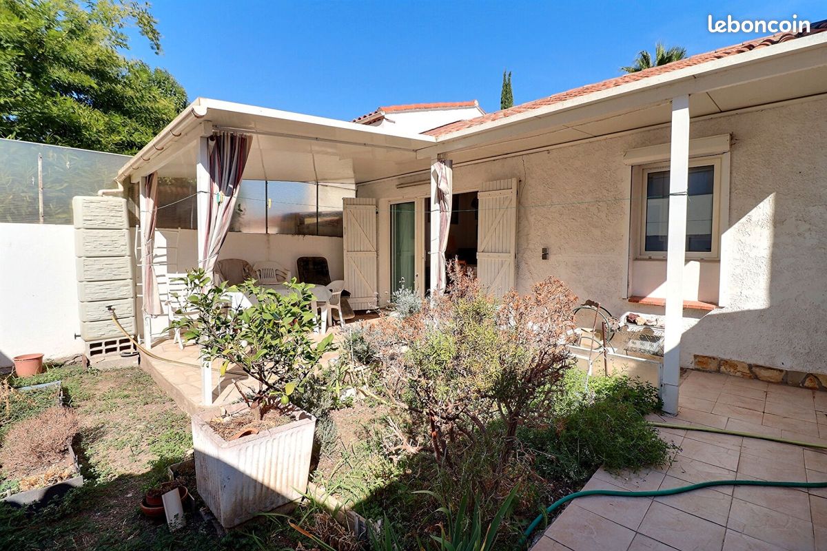 Maison 3 pièces 46 m² · à Saint-Raphaël · 46 m² · 199 000 €