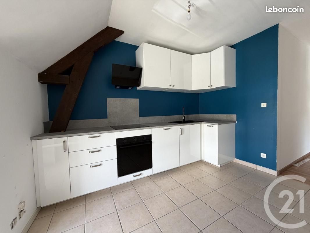Appartement 4 pièces 96 m² · à Le Temple-de-Bretagne · 96 m² · 850 €/mois