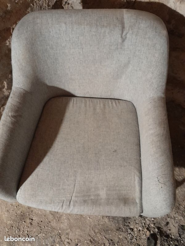Chaise home décor nettoyer (image 3)