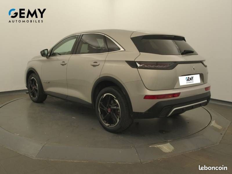 DS 7 DS7 Crossback BlueHDi 130 EAT8 Performance Line (image 7)